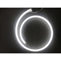 DC12V White/RGB Color LED Flexible Neon Light Tape for Decoration